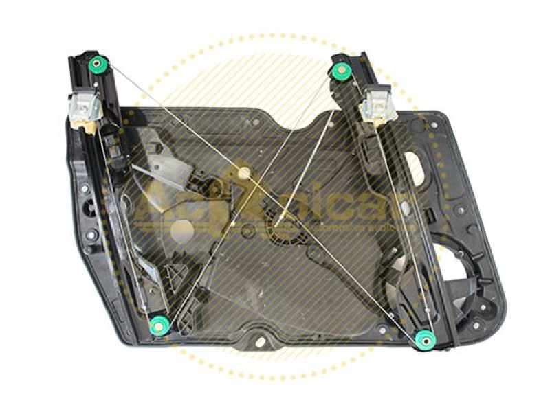 Ac Rolcar Window Regulator