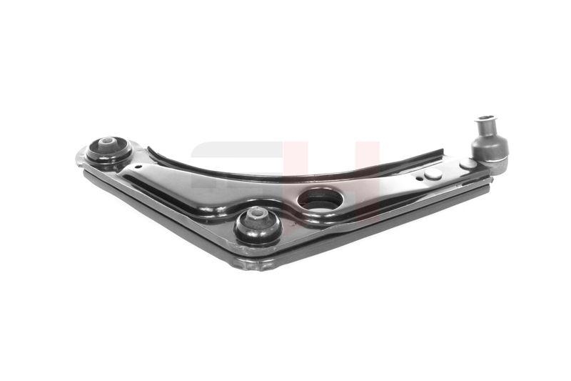 Querlenker Lenker Vorne links passend f&uuml;r Ford Escort 1.6 16V 6 Cabriolet