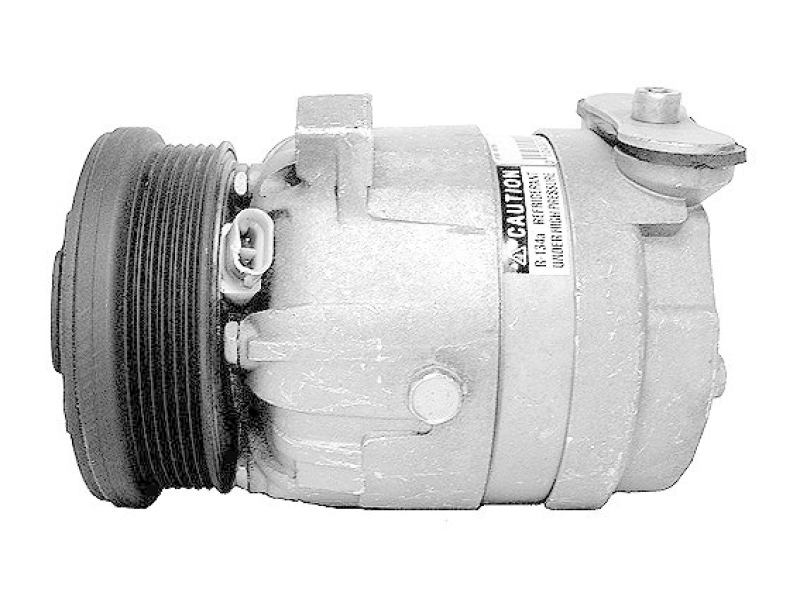 Airstal Kompressor, Klimaanlage
