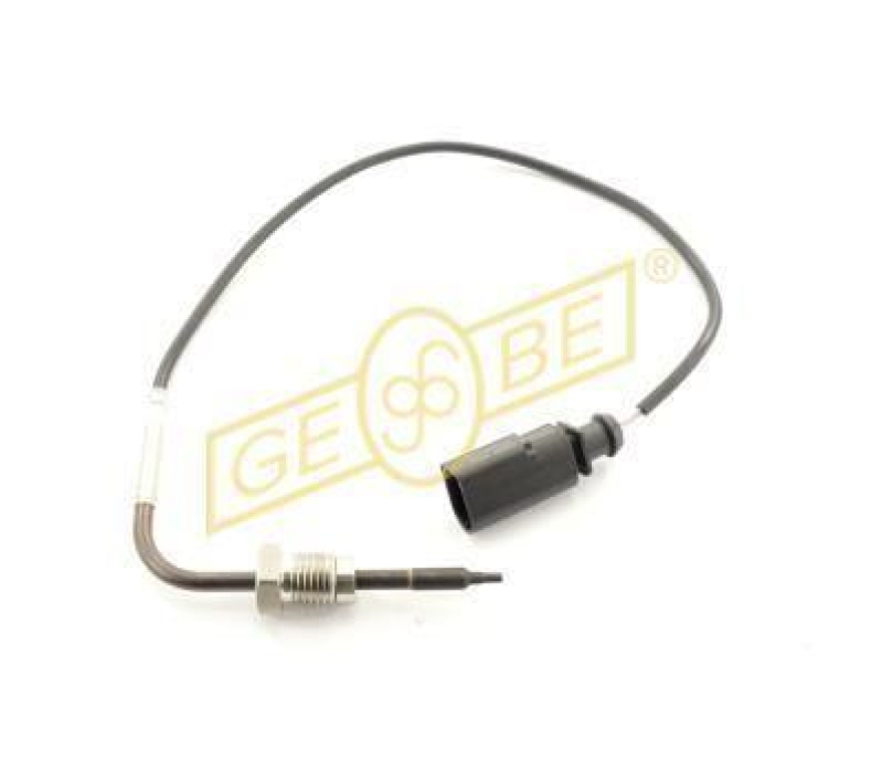 GEBE Sensor, Abgastemperatur