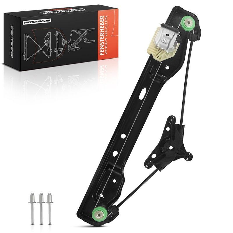 1x Frankberg Fensterheber Hinten Rechts 5481FB0044374