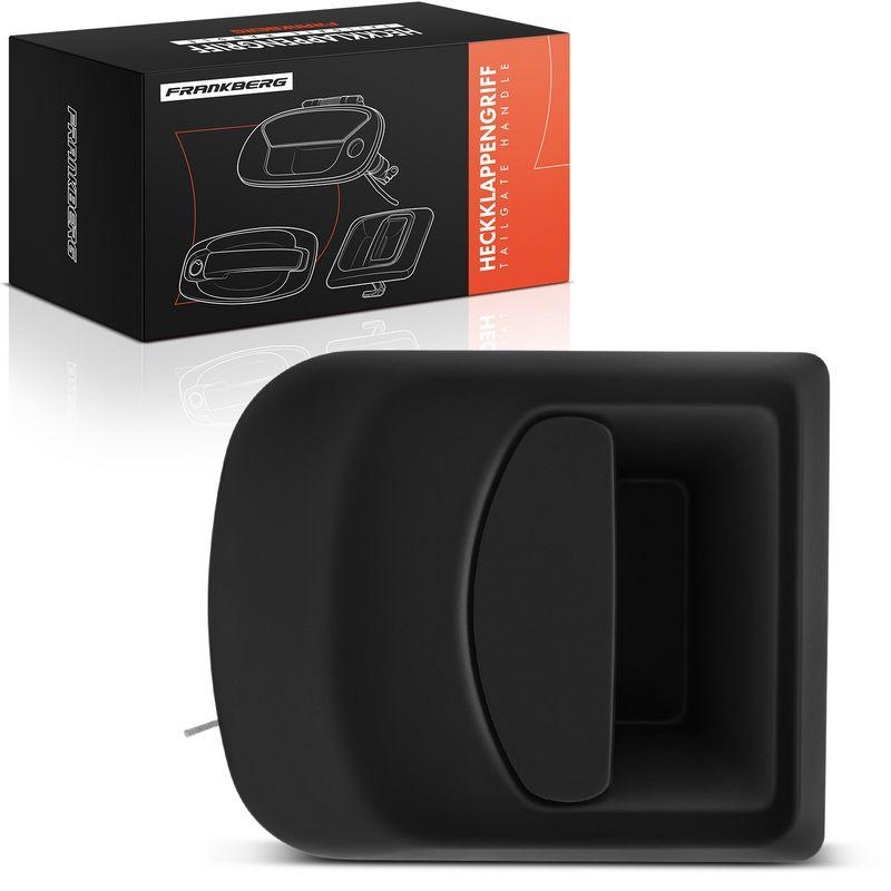 1x Frankberg T&uuml;rgriff Vorne Links au&szlig;en 5481FB0045697