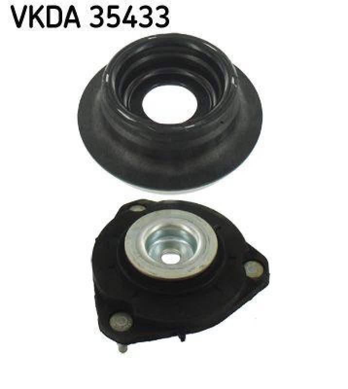 SKF Top Strut Mounting