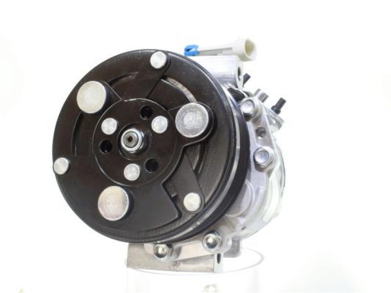 ALANKO Compressor, air conditioning