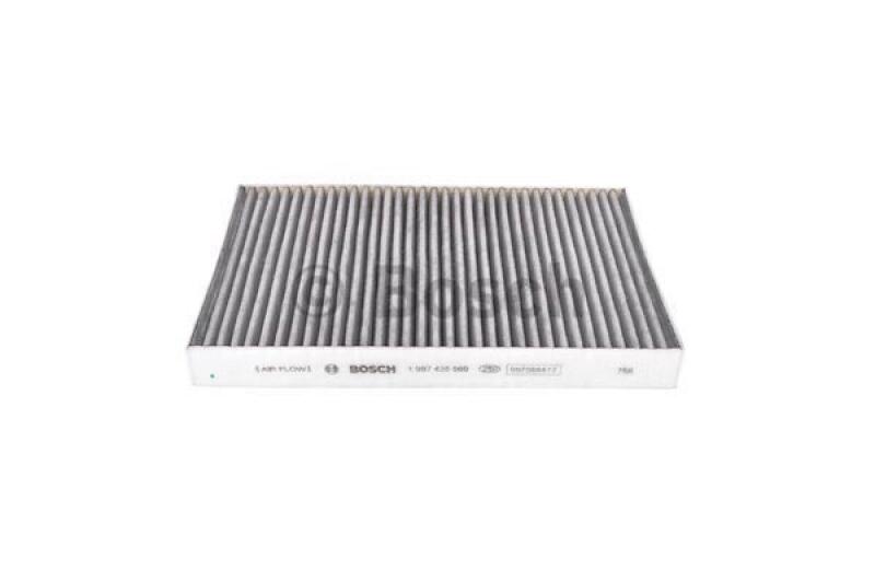 BOSCH Filter, interior air