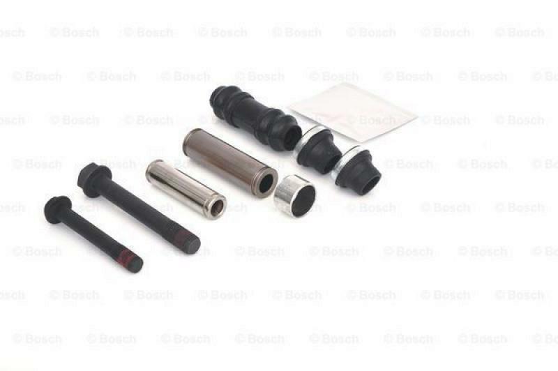 BOSCH Guide Sleeve Kit, brake caliper