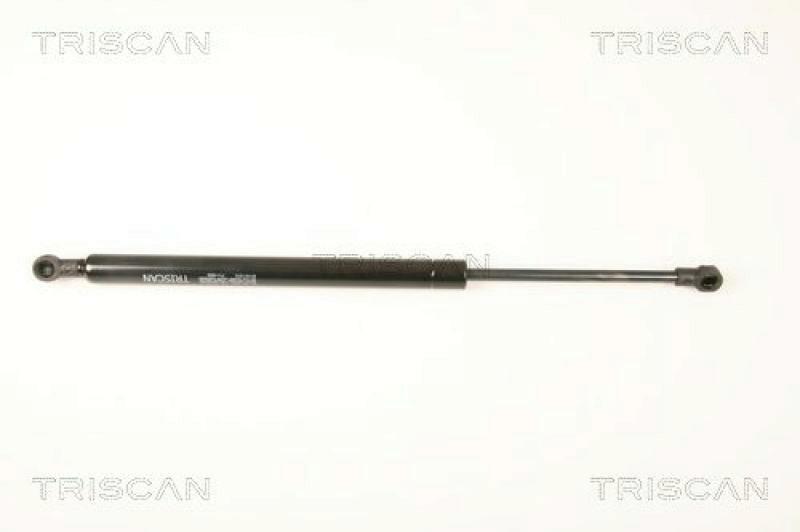 TRISCAN Gas Spring, rear windscreen