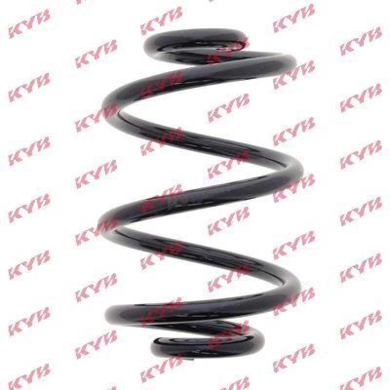 KYB Coil Spring K-Flex