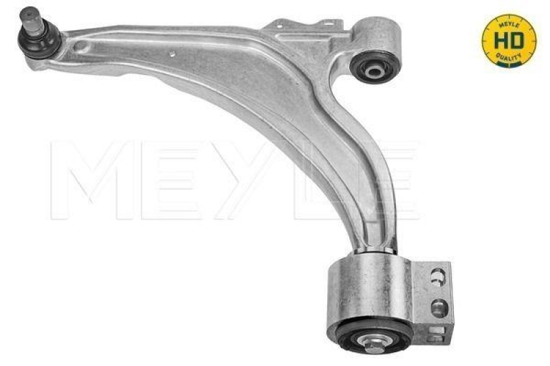 MEYLE Control Arm/Trailing Arm, wheel suspension MEYLE-HD: Better than OE.