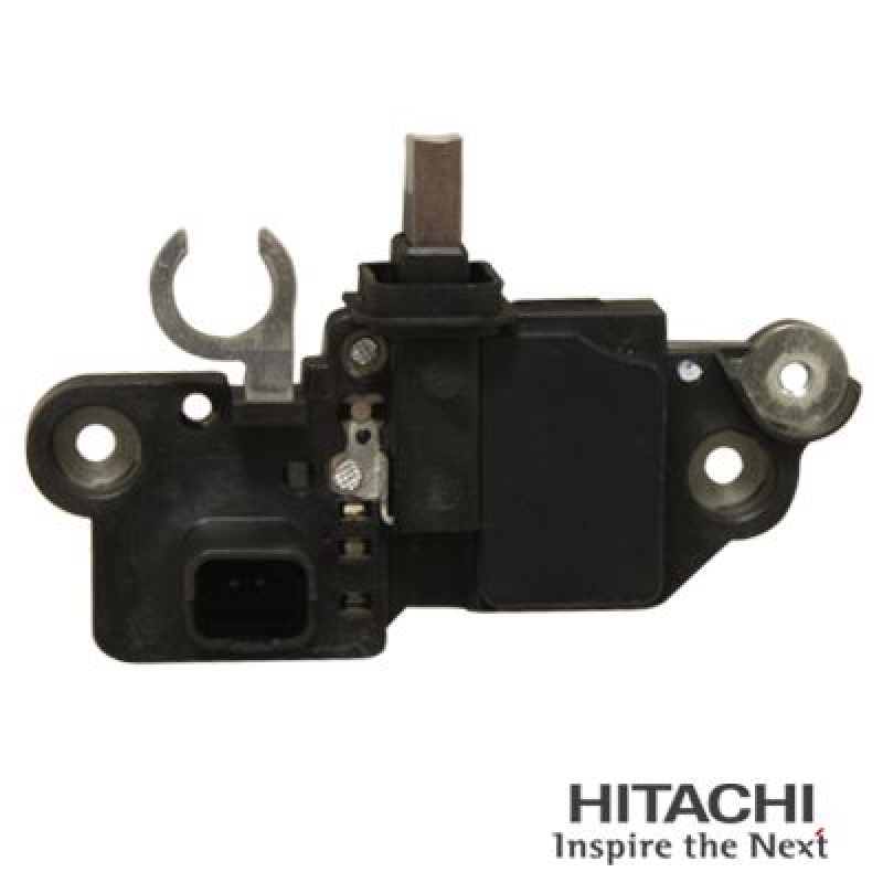 HITACHI Generatorregler