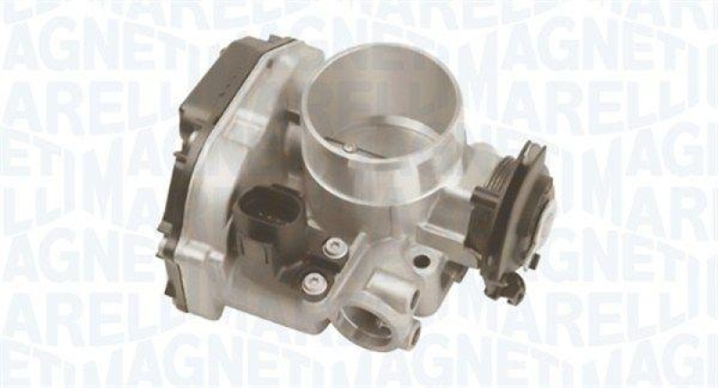 MAGNETI MARELLI Drosselklappenstutzen 802000000099