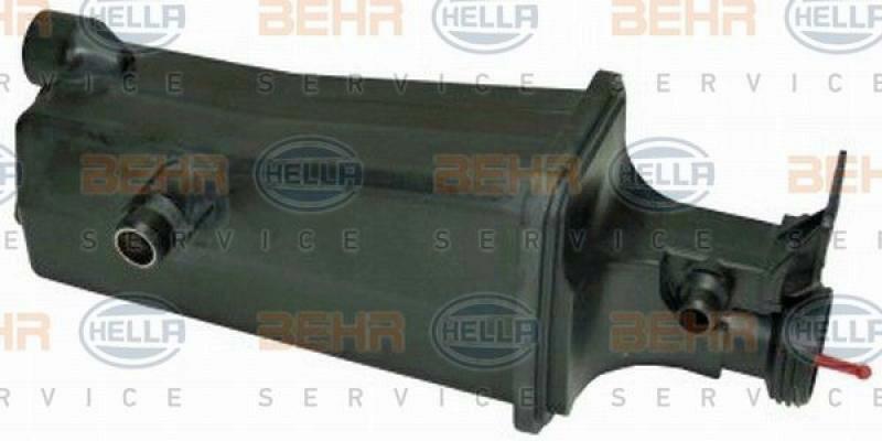 HELLA Expansion Tank, coolant