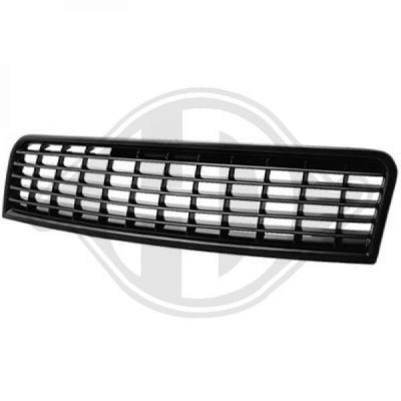 DIEDERICHS Radiator Grille HD Tuning