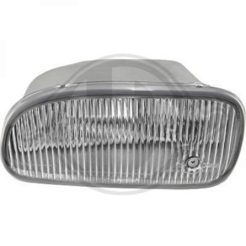 DIEDERICHS Fog Light