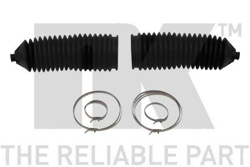 NK Faltenbalgsatz, Lenkung / Lenkmanschette 5092321