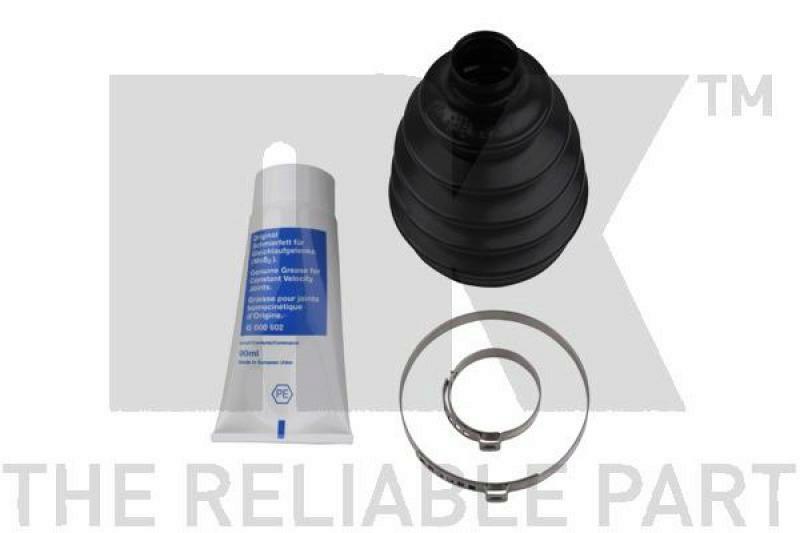 NK Bellow Set, drive shaft