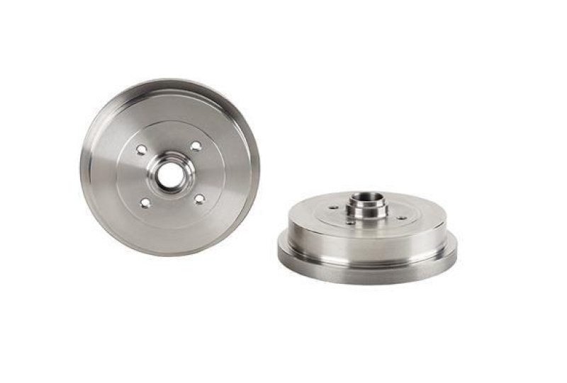 2x BREMBO Bremstrommel ESSENTIAL LINE 14.3251.10