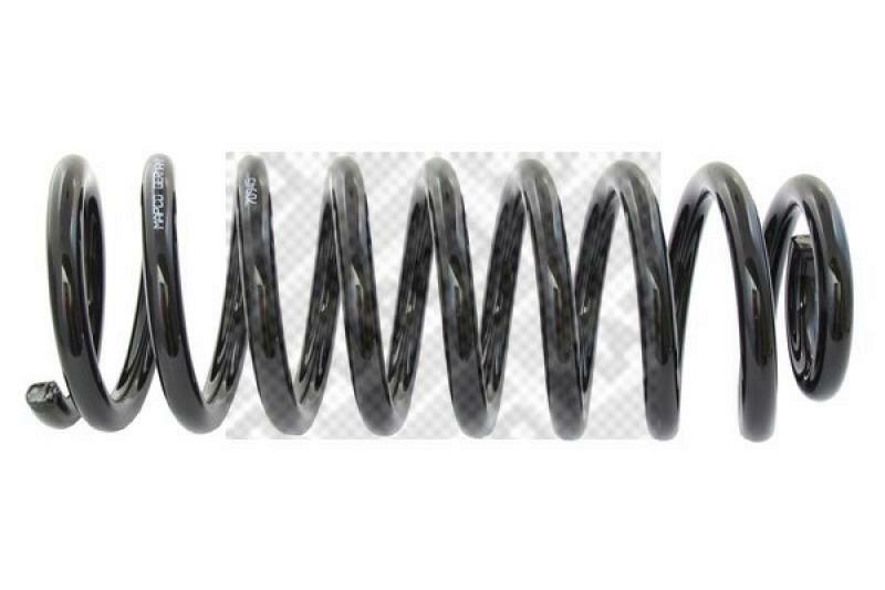 MAPCO Coil Spring