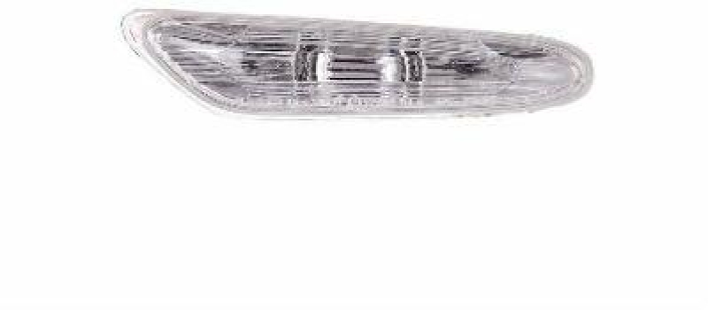VAN WEZEL Indicator