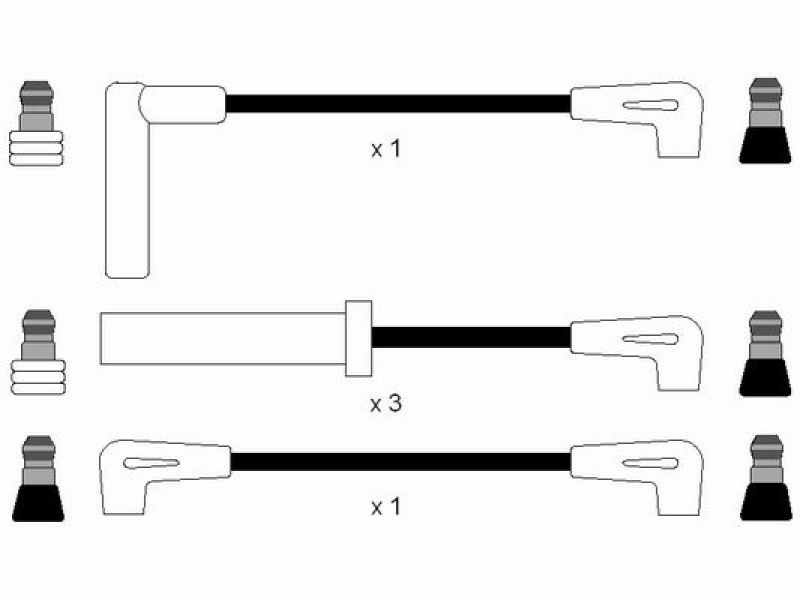 NGK Glow Plug