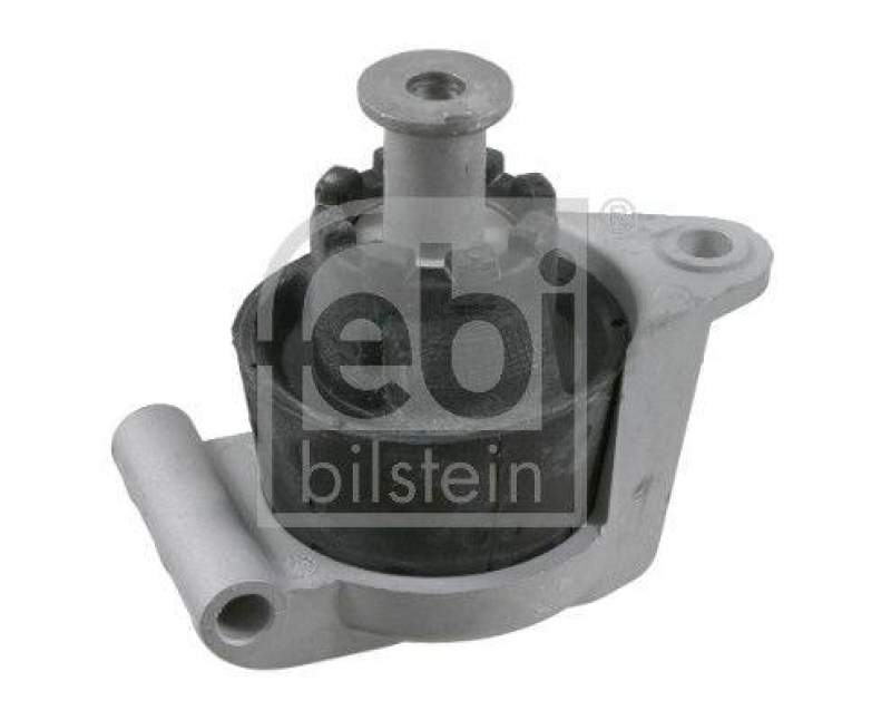 FEBI BILSTEIN Lagerung, Motor 14547