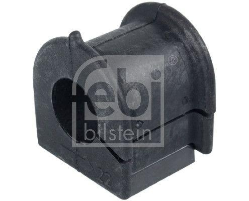 FEBI BILSTEIN Lagerung, Stabilisator 42883