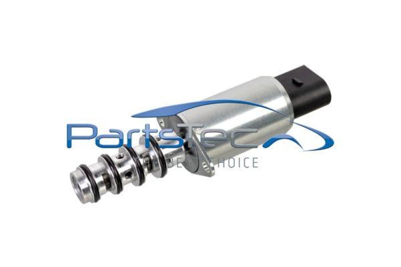 PartsTec Control Valve, camshaft adjustment