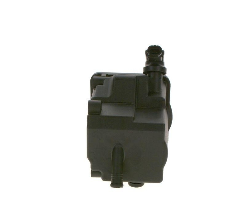 BOSCH Ausgleichsbeh&auml;lter, Hydraulik&ouml;l (Servolenkung)