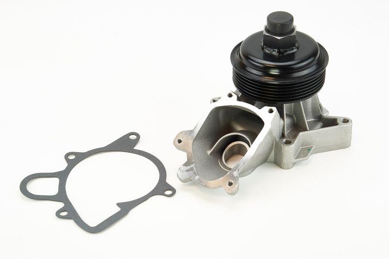 CONTINENTAL CTAM Wasserpumpe, Motorkühlung WPS3053