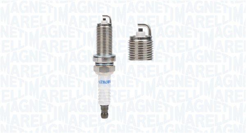 MAGNETI MARELLI Spark Plug