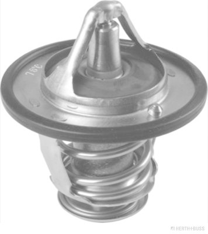 HERTH+BUSS JAKOPARTS Thermostat für Kühlmittel / Kühlerthermostat J1532020