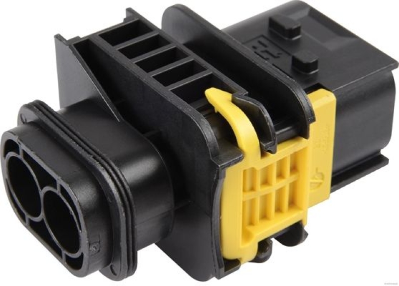 HERTH+BUSS ELPARTS Plug Housing