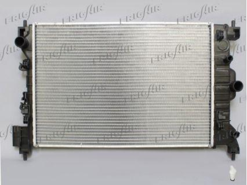 FRIGAIR Radiator, engine cooling
