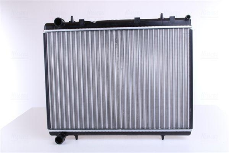 NISSENS Radiator, engine cooling