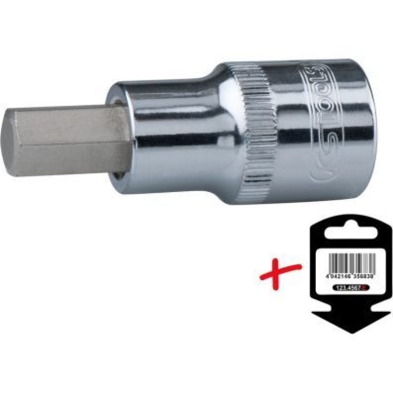 KS TOOLS Socket