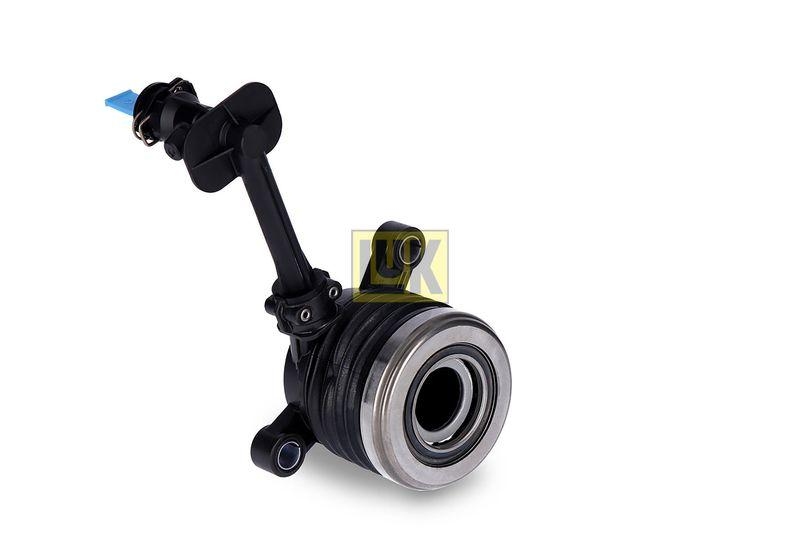 Schaeffler LuK Zentralausr&uuml;cker, Kupplung