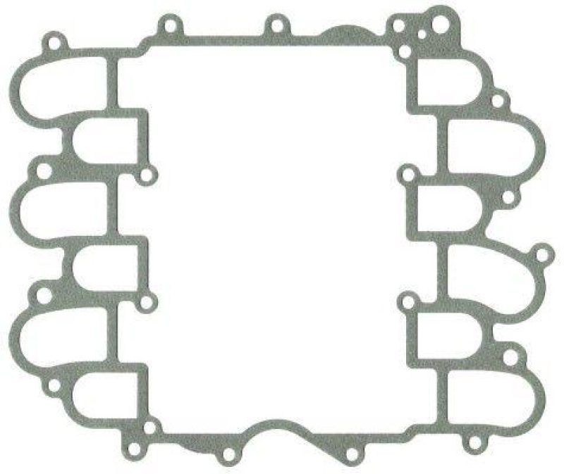 ELRING Gasket, intake manifold housing