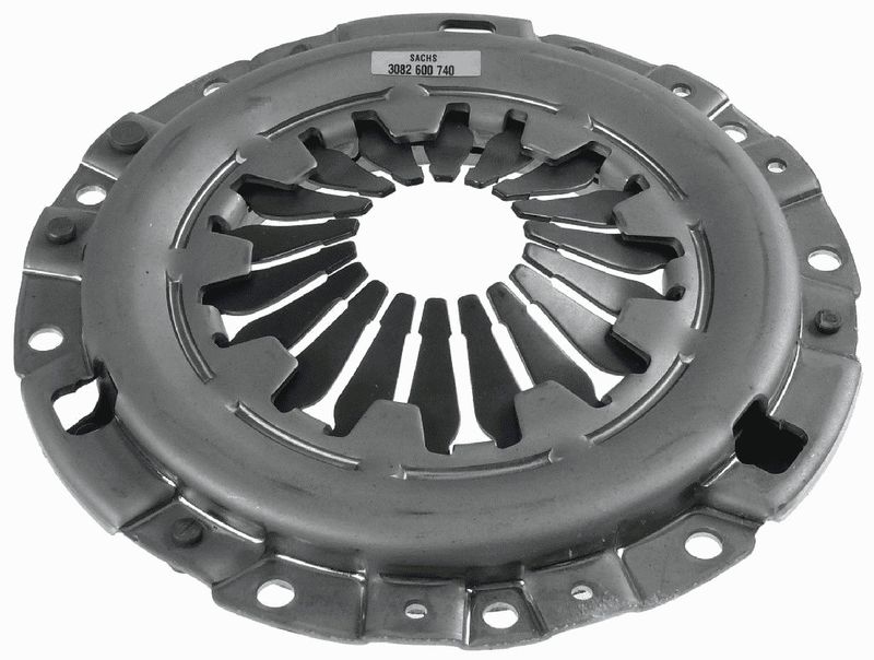SACHS Kupplungsdruckplatte