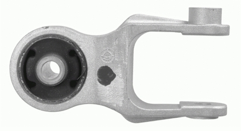 LEMF&Ouml;RDER Engine Mounting