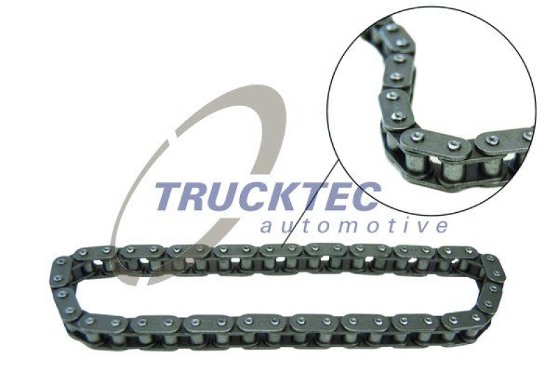 TRUCKTEC AUTOMOTIVE Timing Chain