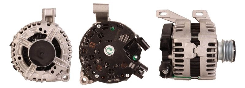 ELSTOCK Alternator