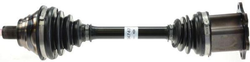 LÖBRO Drive Shaft