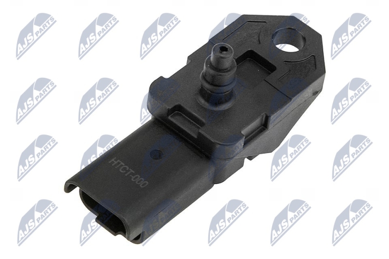 NTY Sensor, Saugrohrdruck