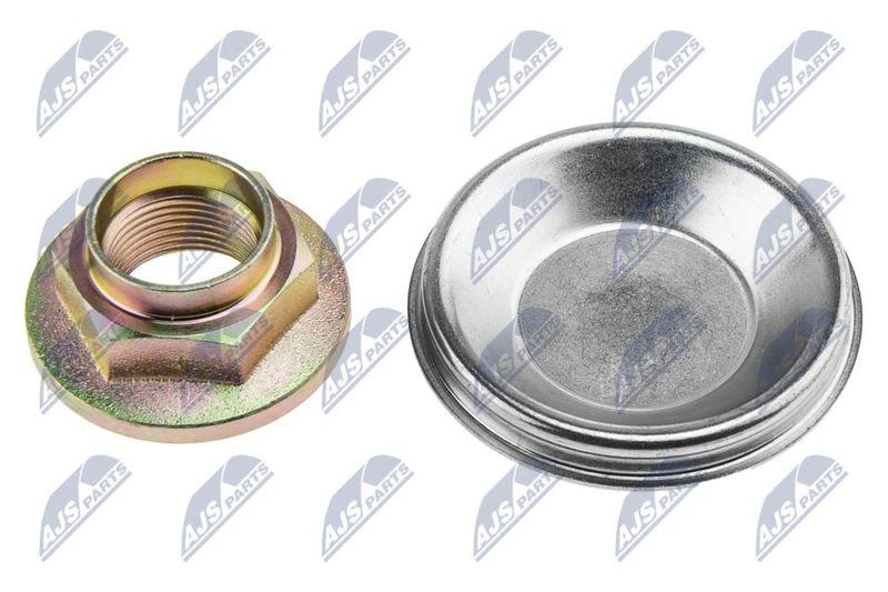 NTY Reparatursatz, Radnabe KLT-PE-017-Z
