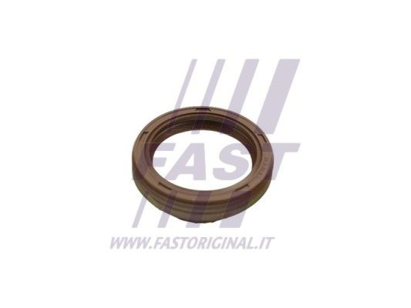 FAST Shaft Seal, crankshaft