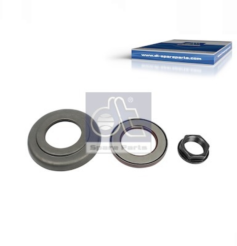 DT Spare Parts Reparatursatz, Differential