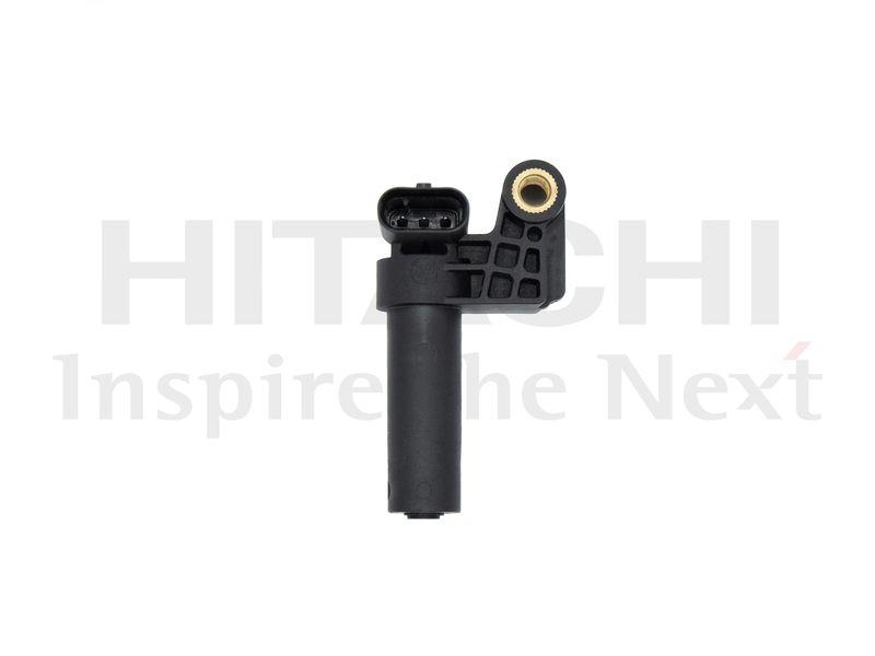 HITACHI Impulsgeber, Kurbelwelle