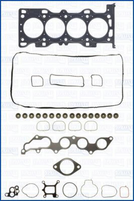 AJUSA Gasket Set, cylinder head