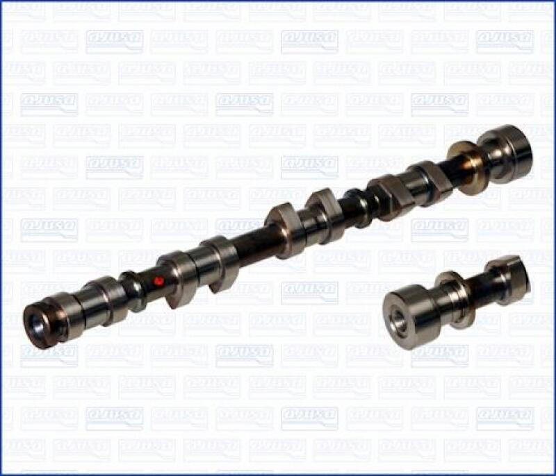 AJUSA Camshaft