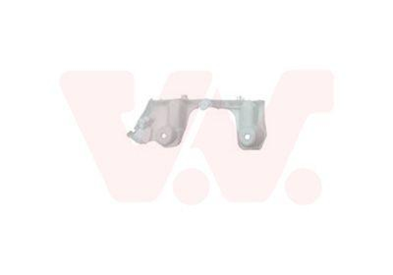 VAN WEZEL Halter, Sto&szlig;f&auml;nger 4407538